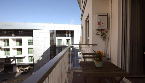 Vigna Clara 2BR Holiday House - Photo 5