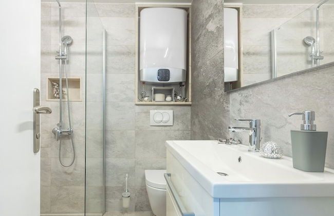 Apartments and Rooms LEA - Photo 56