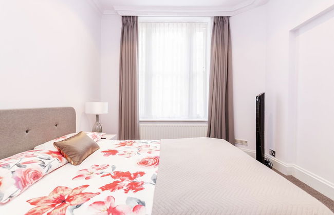 Harrods Luxury Apartments - Foto 17