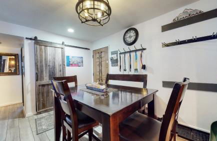 Mammoth Estates Condo - Free Parking & Pet Friendly - Foto 44