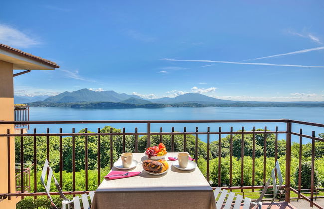 The Golden View - Foto 1