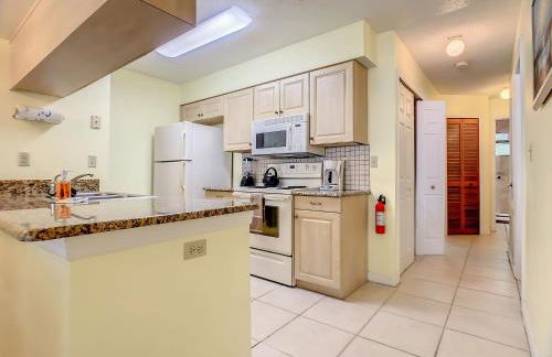 Quaint Getaway! 3 Bedroom Condo Near Disney Parks! - Foto 10