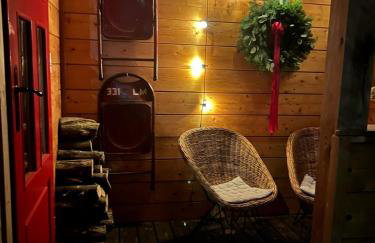 Domek w Janowcu - Foto 13