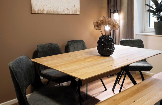 Urban Jungle Apartments - Foto 40