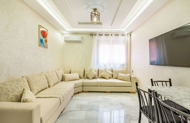 Vittoria Guest House Marrakech - Photo 49