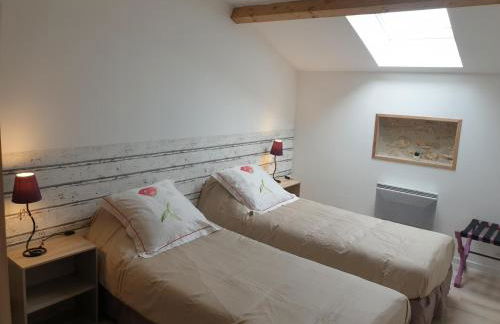 La maison poitevine - Foto 8