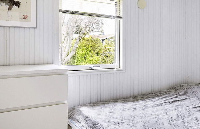 6 Person Holiday Home in Slagelse - Photo 17