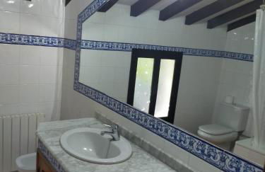 casa rural la Venta de Agar Orgaz, Toledo 30 min Puy du fou - Foto 38