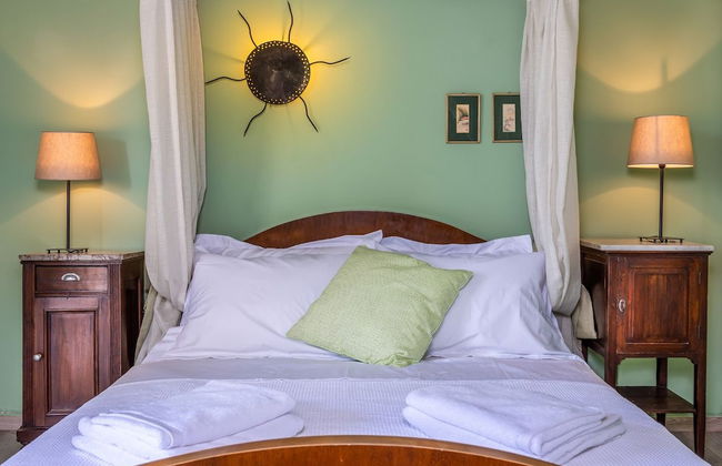 Lagonisi Villa Afroditi - Foto 5