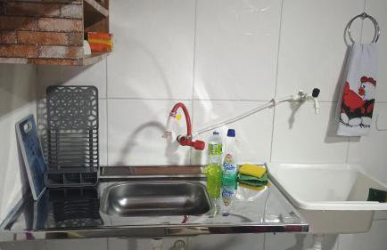 Flat de Porto - Foto 12