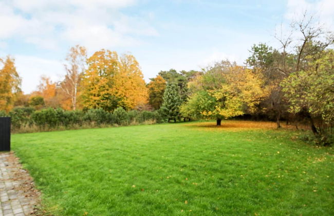 Holiday Home in HÃ¸jby - Foto 28