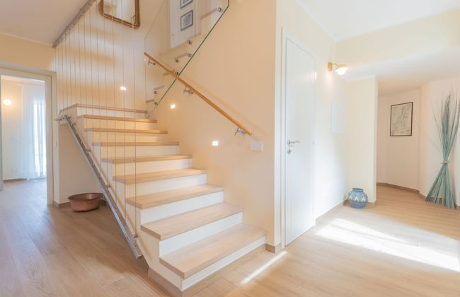 Villa Cosima in Bellagio With Private Pool - Foto 19