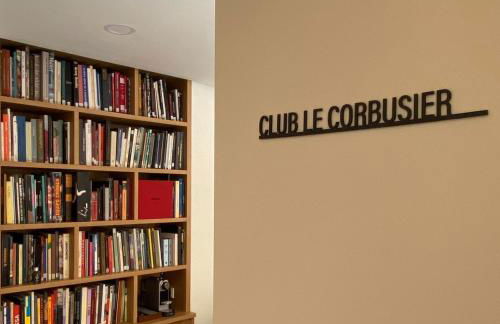 Graffiti Suites El Museo - Photo 125