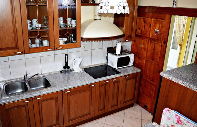 Holiday House Estera - Photo 13