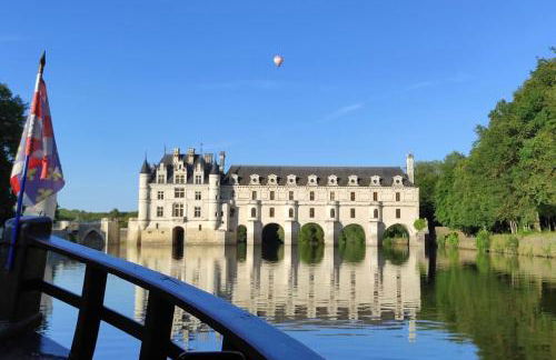 Gîte de charme Beaujoyeulx - Foto 34