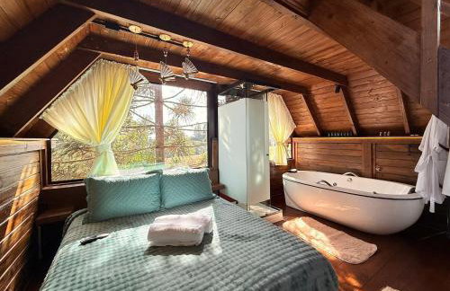 Casa na Árvore em Guarapuava - Foto 21