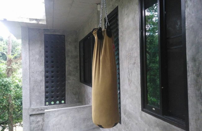 Phuchada Residence - Foto 19