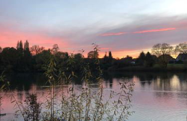 City-Apparte Exklusiv - direkt am Antonius-Hospital - Stilvoll wohnen im Herzen von Gronau - Foto 63