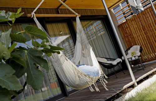 Barrierefreie Ferienwohnungen am Wasserturm Landau - Südpfalz - Foto 21