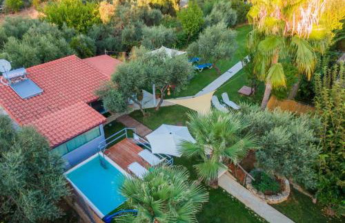 Chania Green House 1 - Foto 27