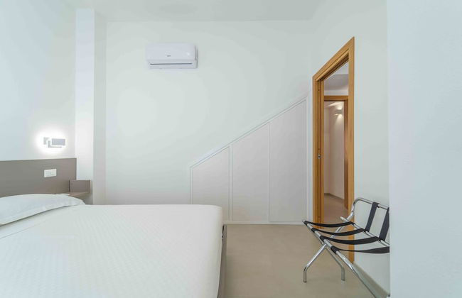 Nuova - Luxury Rooms & Apartment - Foto 18