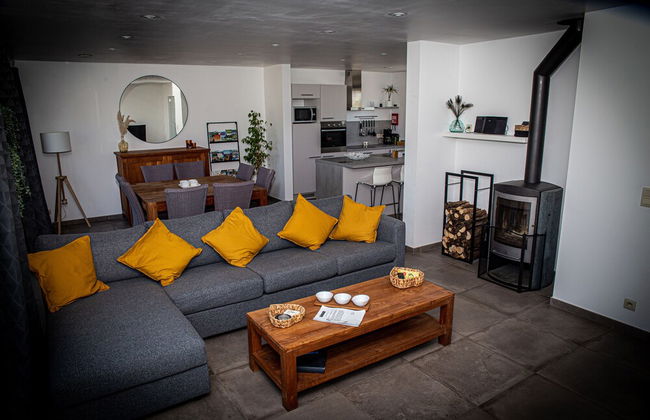 Infiniment Vôtre - Foto 7