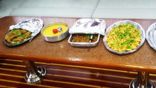 Snorkeling in Qulaan Islands - Foto 5