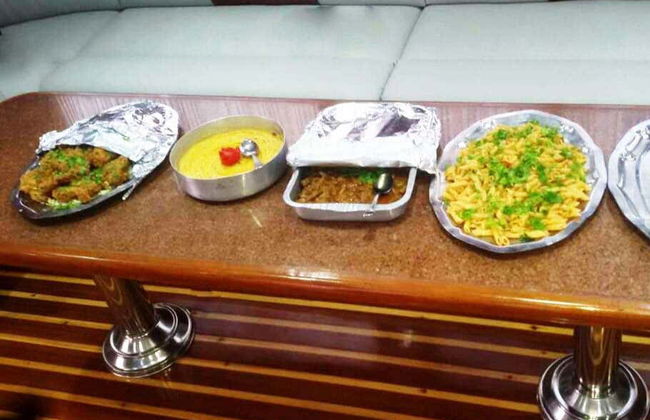 Snorkel en las islas Qulaan - Foto 4