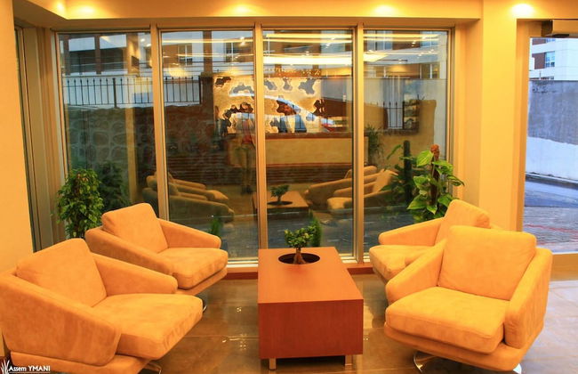 Qamar Prestige Suites - Foto 7