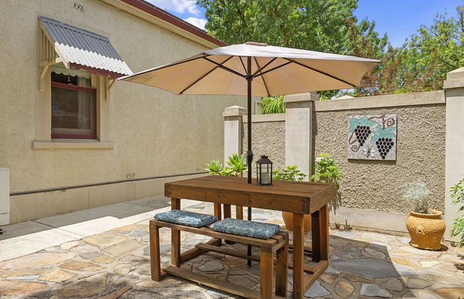 Miriams Cottage - Photo 15