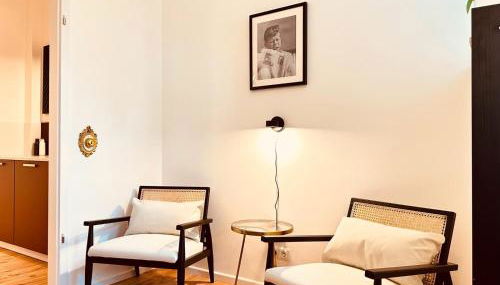 Großzügig und super zentral - Foto 5