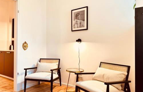 Großzügig und super zentral - Foto 5