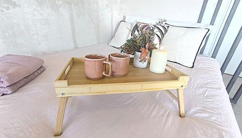 LeRelaisdOdile - Idéal PRO & Couple - Studio Cosy - Proche Metro - Parking Gratuit - Mons-en-Barœul - - WIFI HD - Smart TV - Entrée Autonome - Foto 2