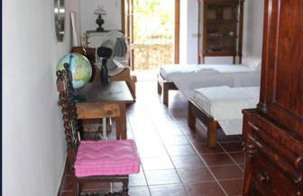 The Olive House, Garden and Pool - Foto 2