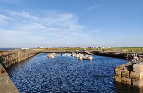 Sea View Cottage - Foto 27