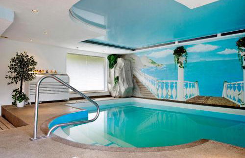 Wellness Ferienwohnung Müller - Foto 30