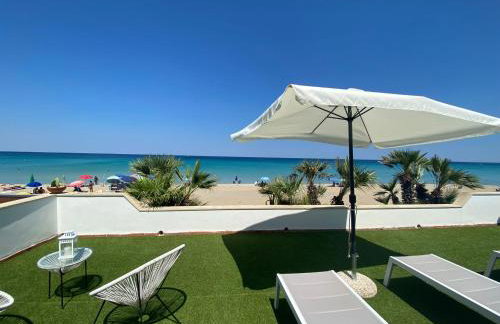 La Casa sulla Spiaggia: Dimora Elma - Foto 43