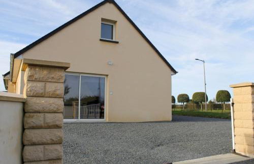 La Mésange parking & jardin privés - Foto 34