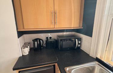 Leamington Spa Boutique Two Bedroom Flat - Foto 4