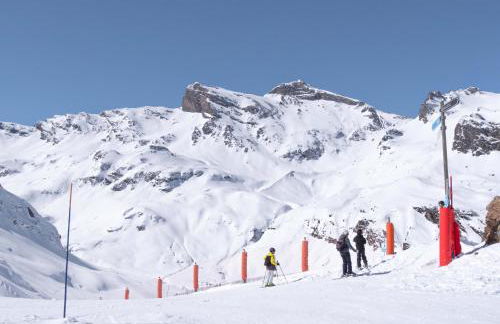 Lagrange Vacances Le Cristal de Piau - Foto 46