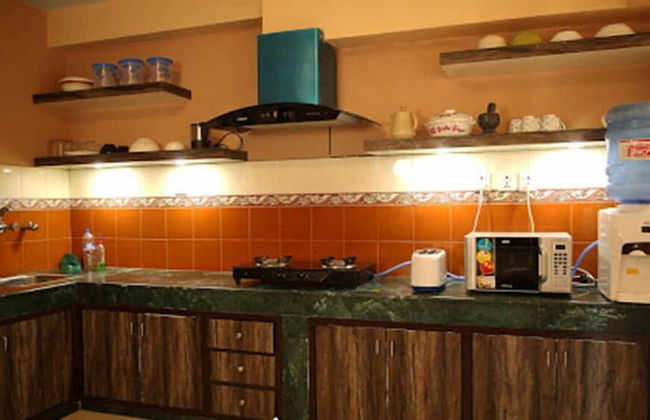 Kathmandu Heritage Home by Casa Deyra - Foto 16