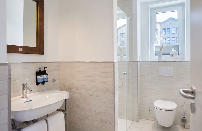 Beach Apartments Büsum - Foto 70