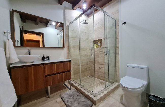CONDOMINIO DE LUJO - AWA a mts del Mar - Foto 39