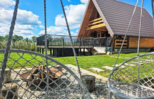 Chalet Tomina Koliba Lika by Interhome - Foto 13