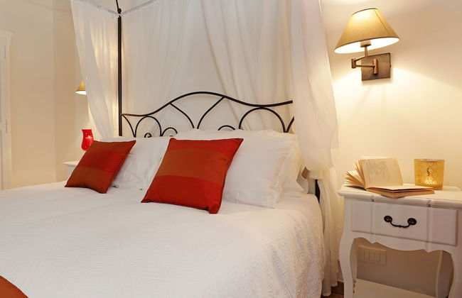 Madonna de’ Monti Suites - Photo 16