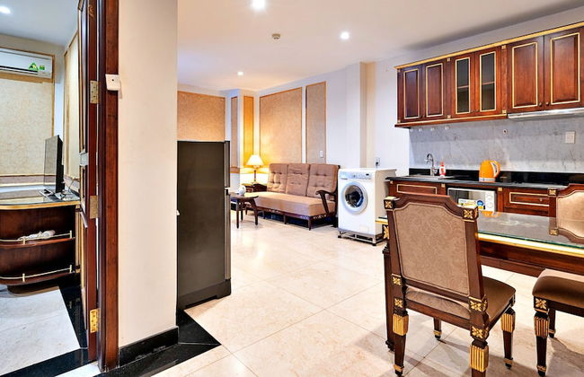 S79 Residences 345AB Apartment - Foto 73