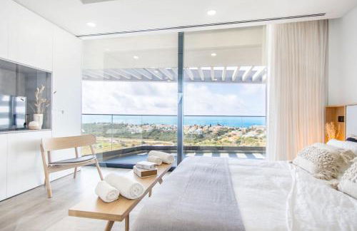 Villa Luxueuse Vue Mer - Foto 17