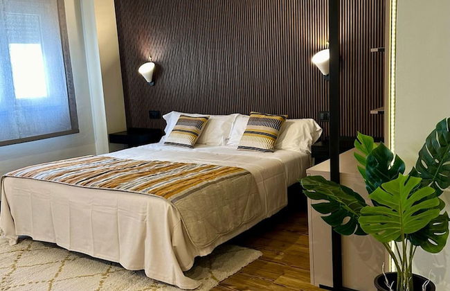 Holidays2Malaga Bubu Apartments - Foto 20