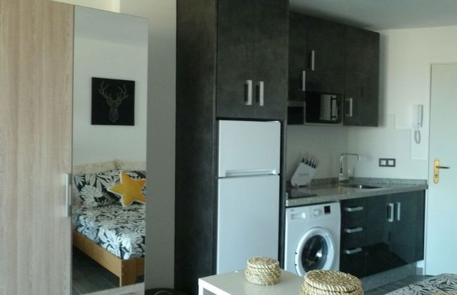 Sunny Apartments 1BDR - Foto 8