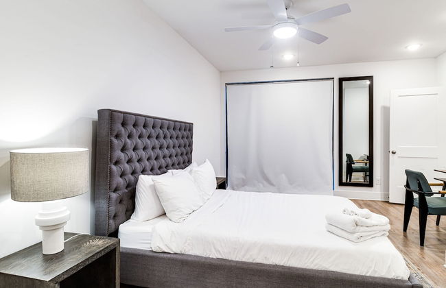 The Grove 3 by Avantstay Music Row at Your Door - Foto 11